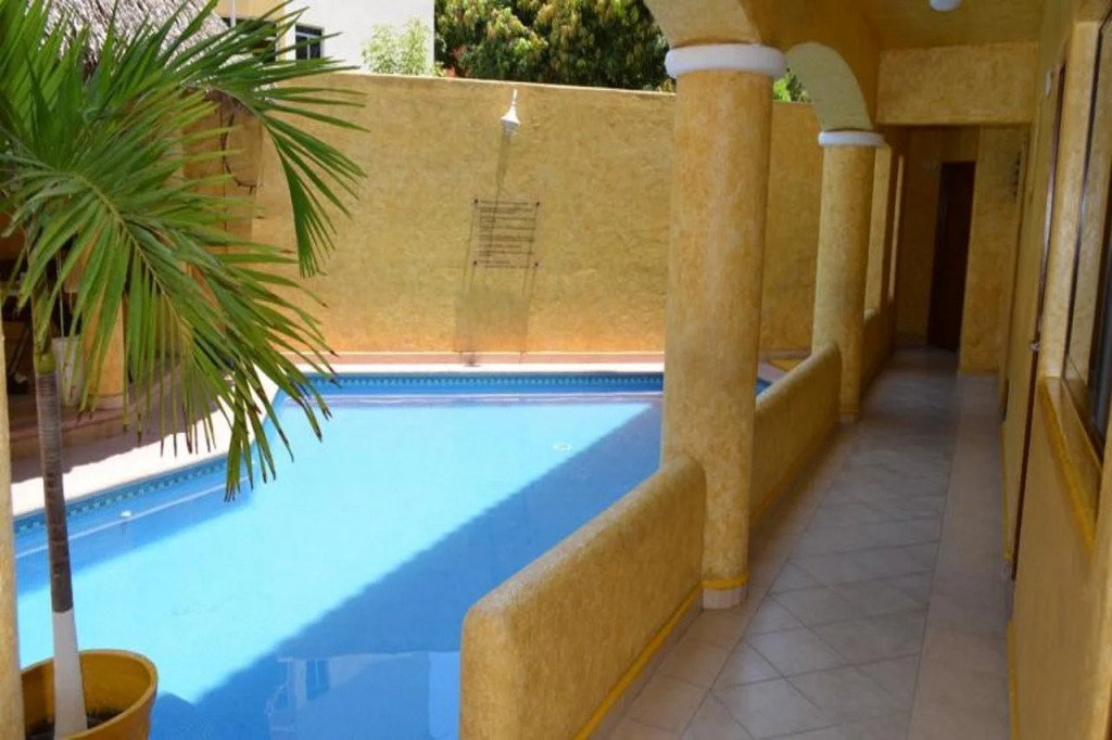 Villas La Lupita