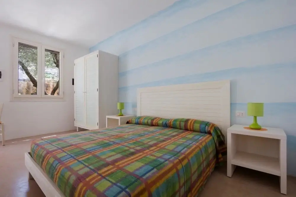 Cava Li Santi Residence a Santa Caterina
