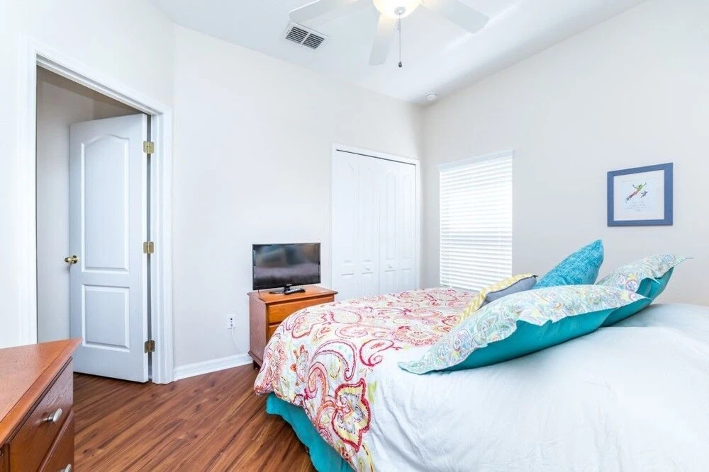 The Shires at Westhaven 170 - Four Bedroom Villa