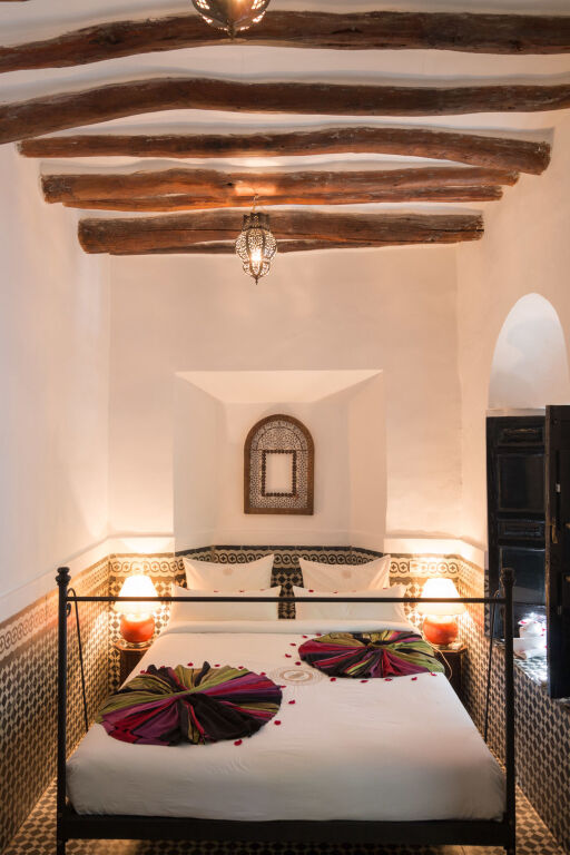 Origin Hotels Riad Lhena
