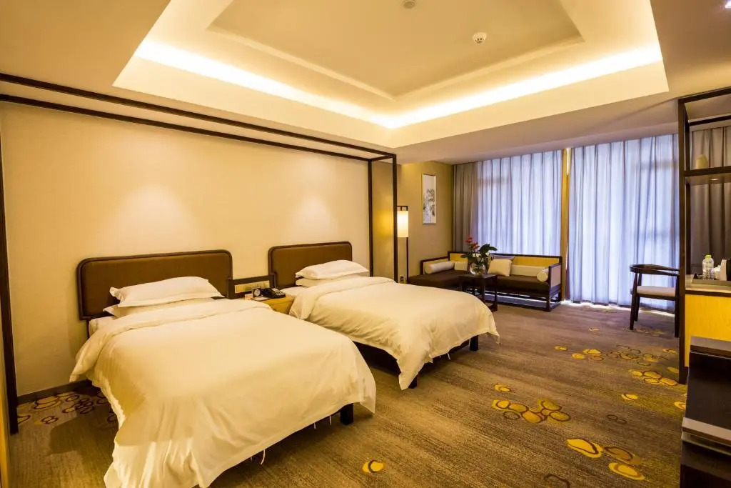 Riverview Hotel Daxu Ancient Town