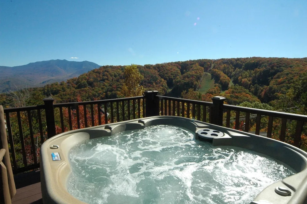 Eagles Nest 379 - Three Bedroom Cabin