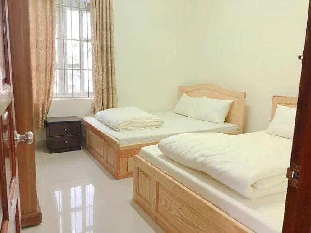 Bao Han Villa
