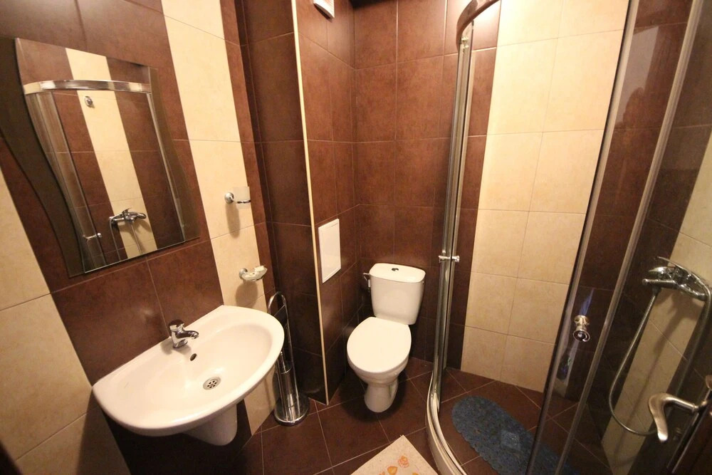 Cascadas Holiday Apartments