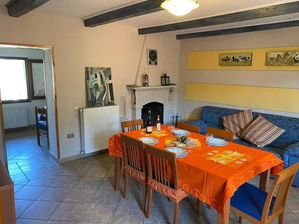 Marlene Apartment With Balcony in the Center fo Cannobio