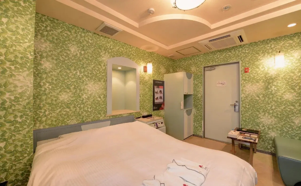 Hotel PONTO