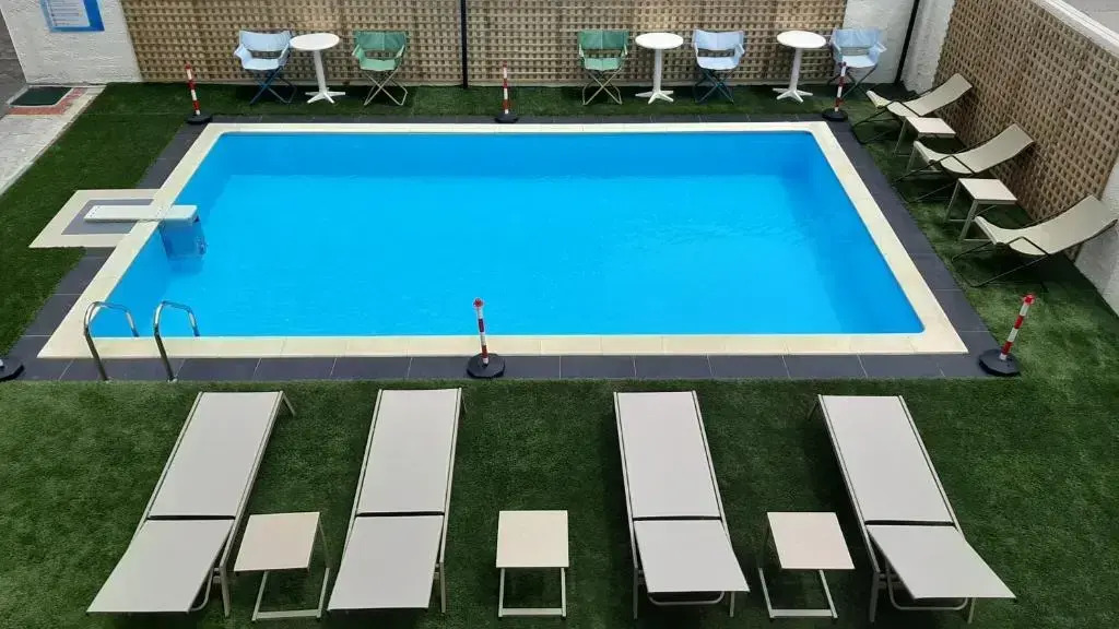 Saint George Hotel