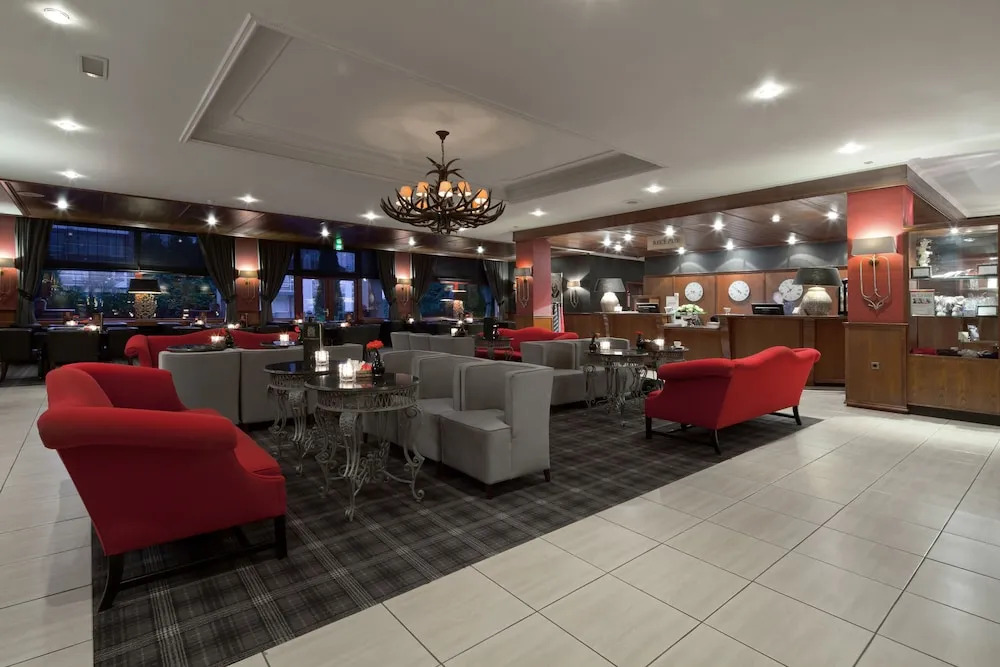 Van der Valk Hotel Emmeloord