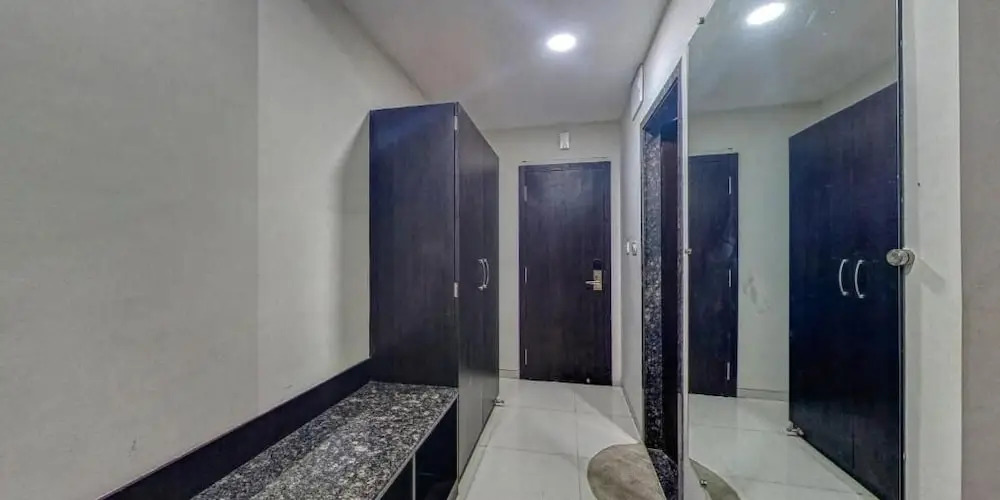 The Aanandam Hotel Resort