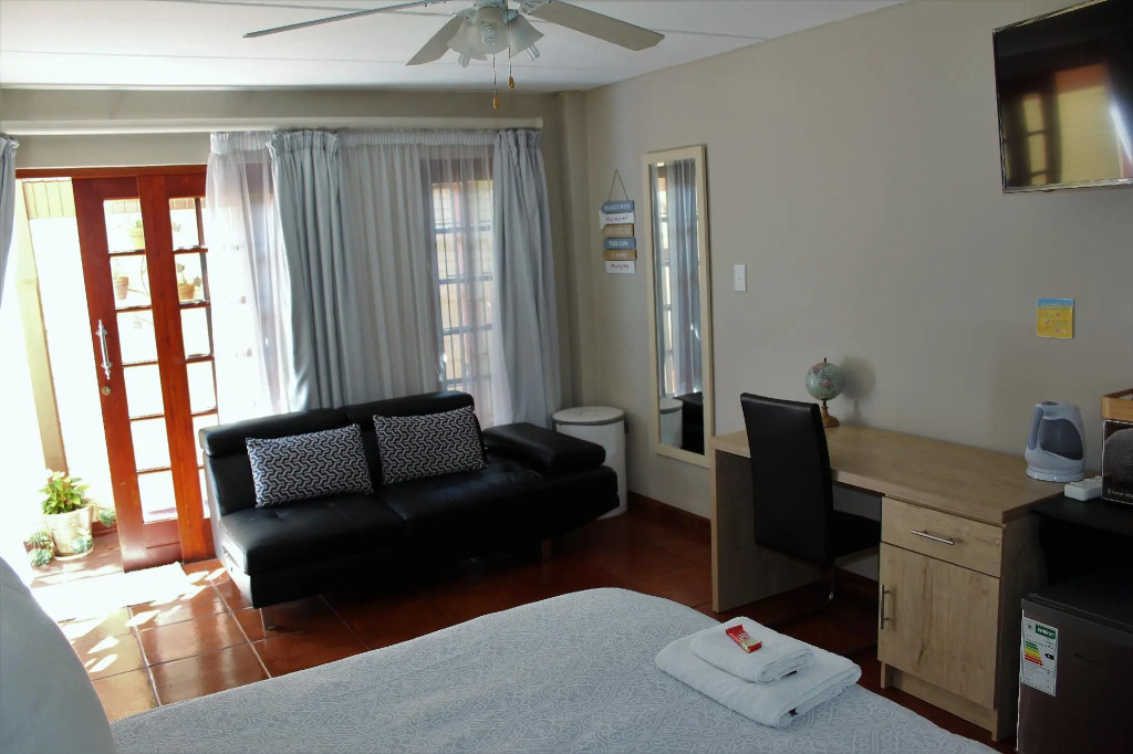 Villa Stella Guest House