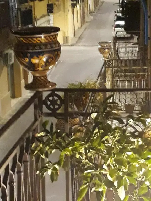 Palazzo Russo '800