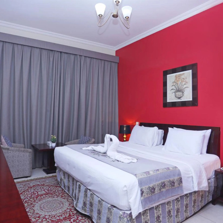 Icon Hotel Apartments