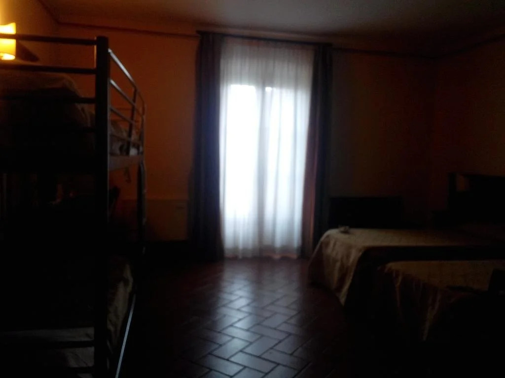 HC Hotel Il Gelso Pontevico