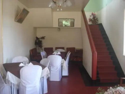 Mountview Holiday Inn - Bandarawela City