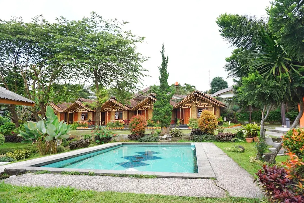 Grand Pesona Ksatria by Issota
