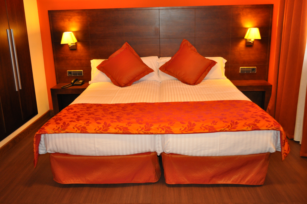 Hotel Solineu