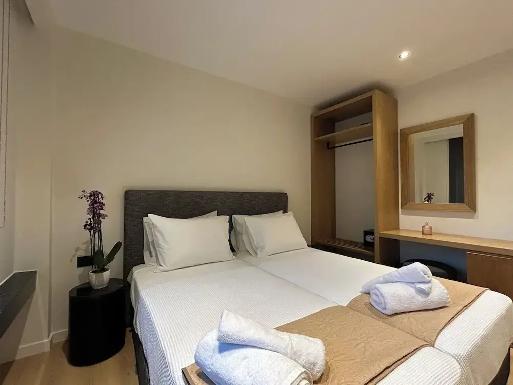 Downtown Suites