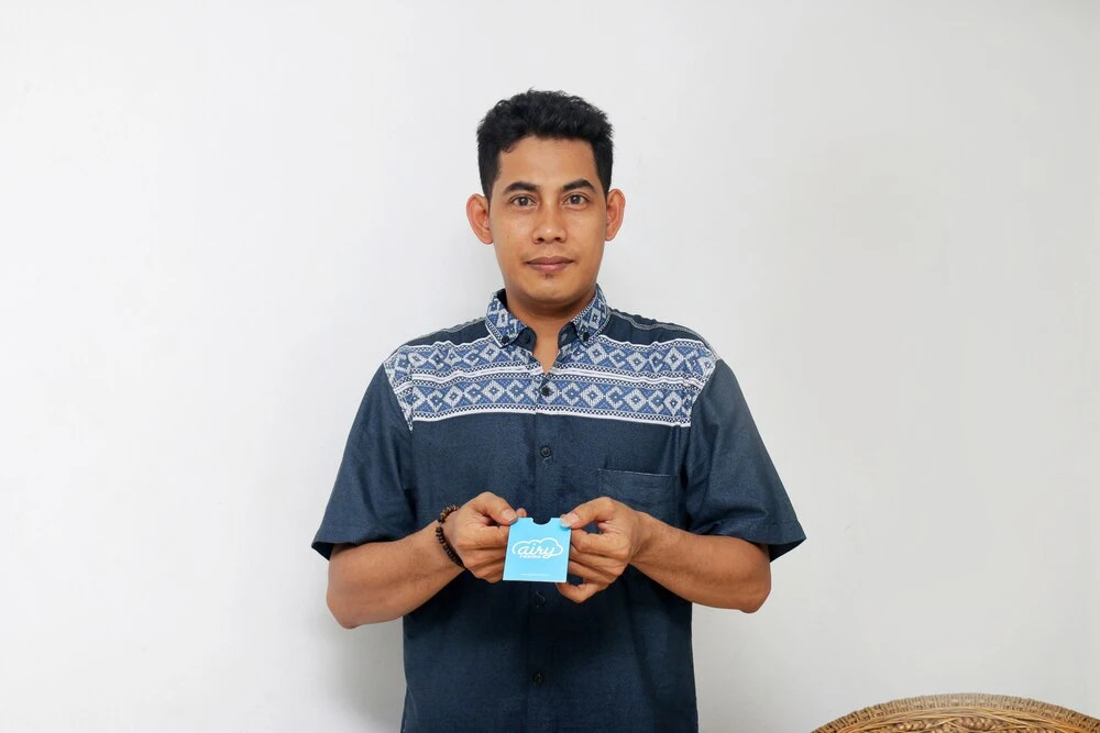 Airy Eco Hayam Wuruk Batu Tulis Raya 52D Jakarta