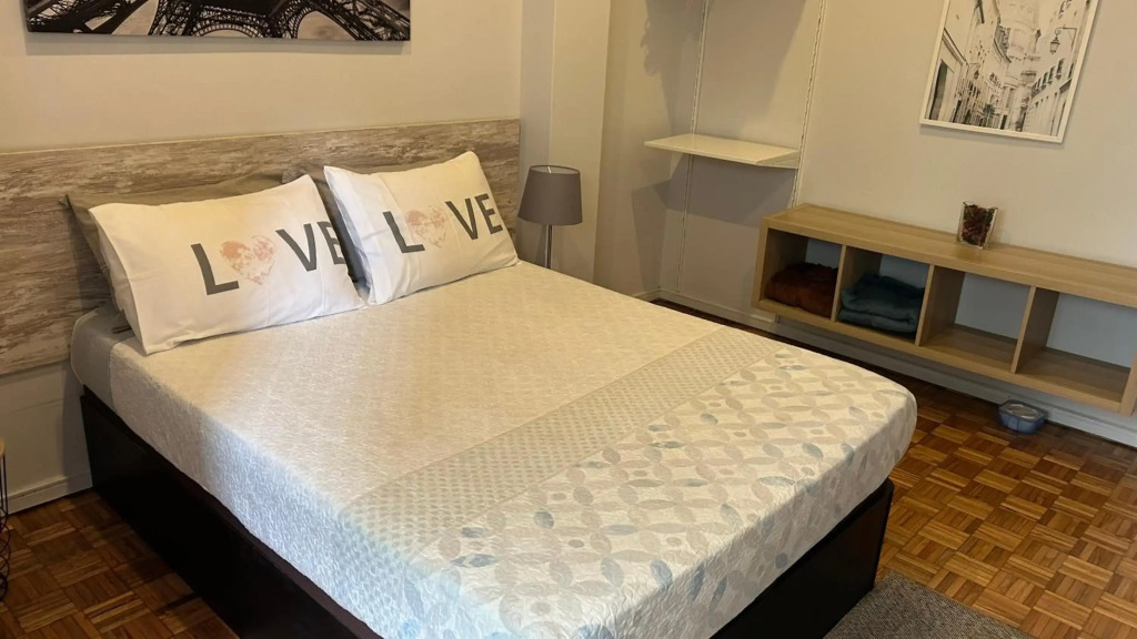Suite Room em Porto