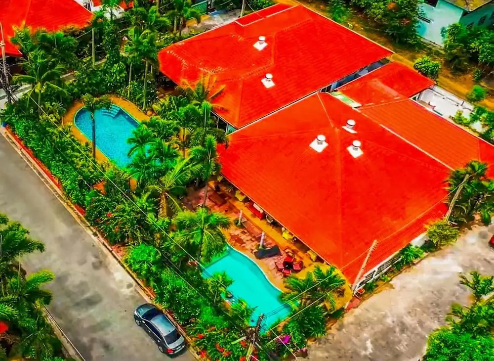 Siri Villas Pattaya