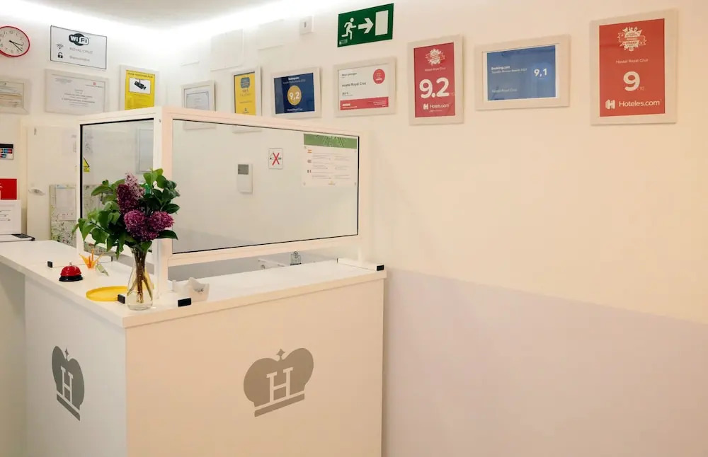 Hostal Royal Cruz