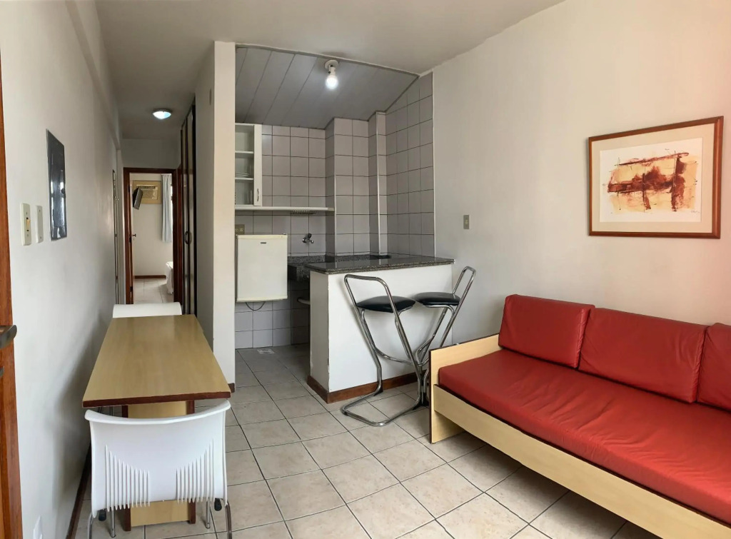 Solar Flat Hotel