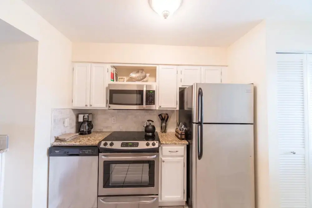 MARINERS CAY 45 2 Bedroom Holiday Home By My Ocean Rentals