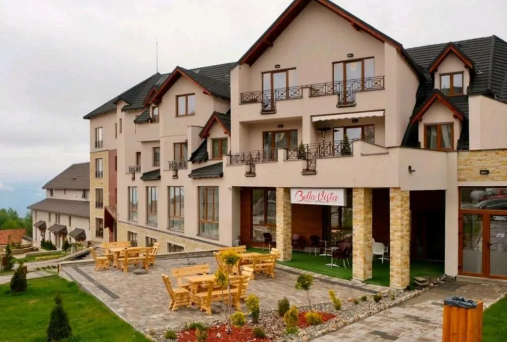 MILMARI RESORT s47 Kopaonik