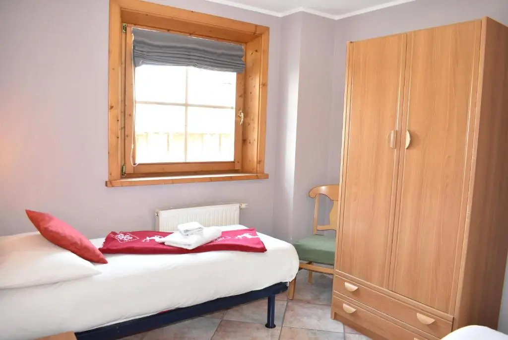 Appartamenti & Rooms Trela