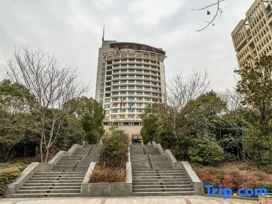 Yu Da Future Hotel