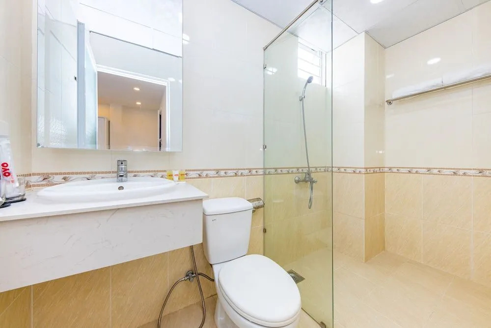 Oyo 378 Thien Bao Hotel