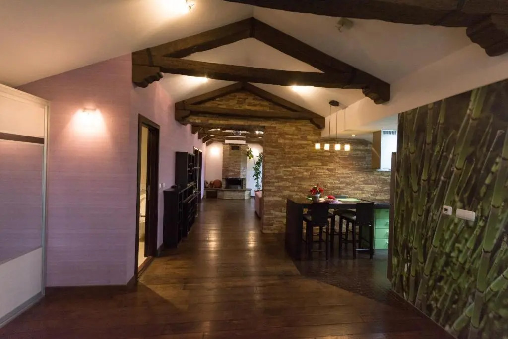 Nirvana SPA Center