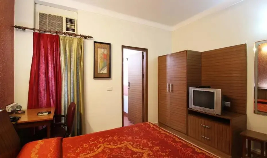Nu Delhi Homestay