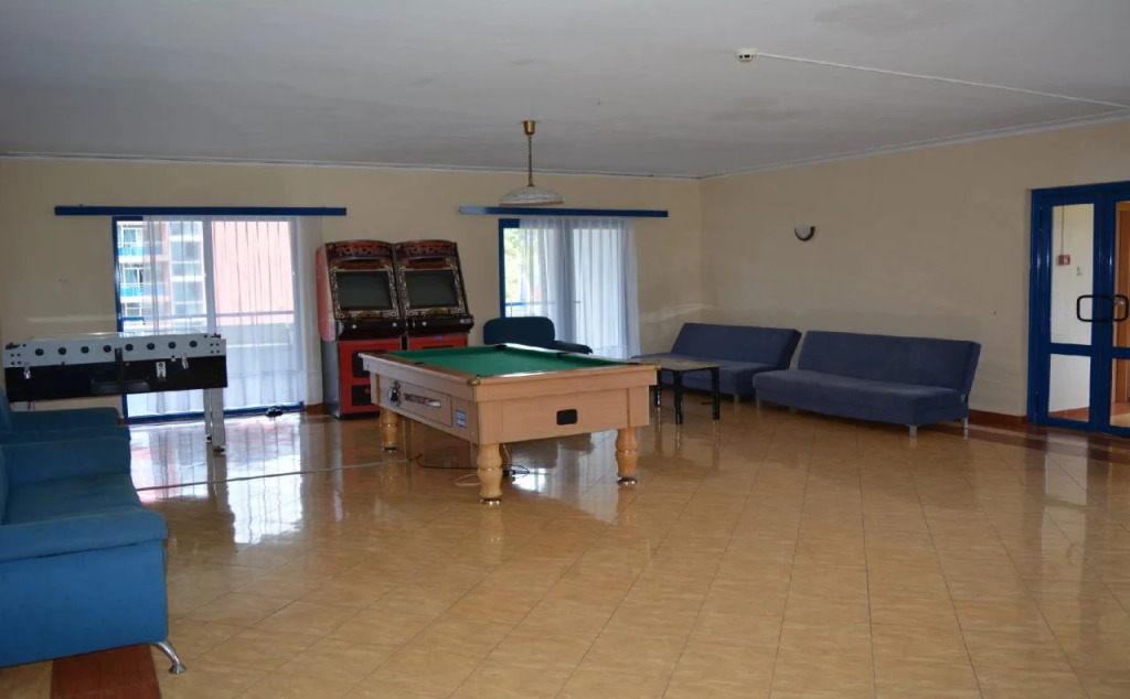 Chaika Hotel