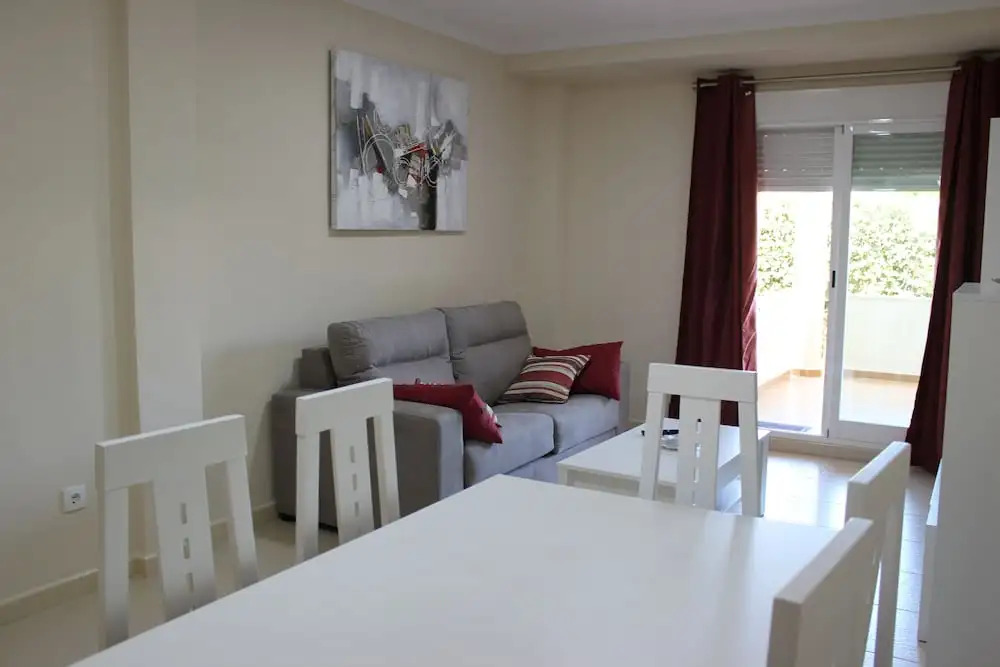 Apartamento Faro, 21