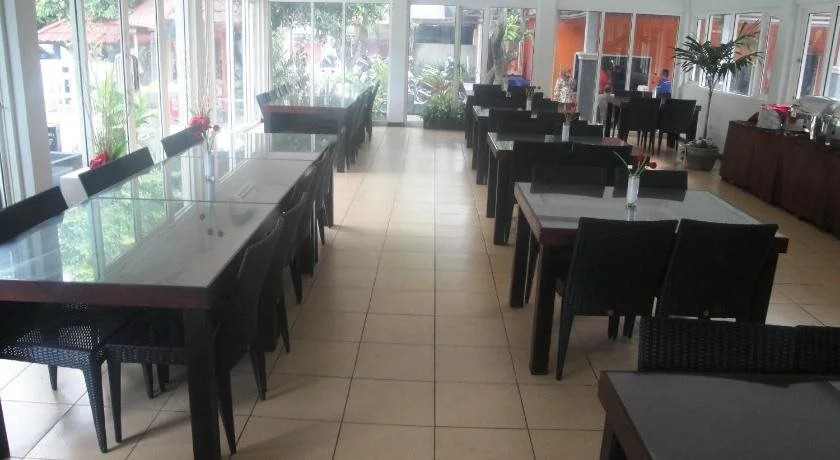 Jazz Hotel Palu