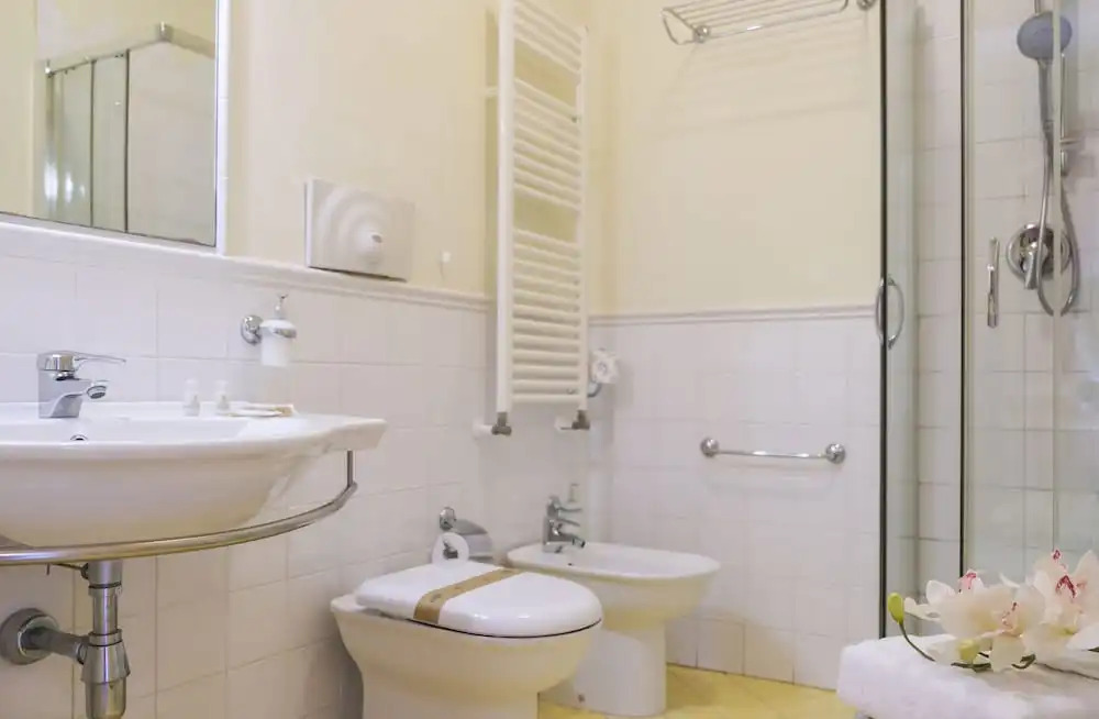 Hotel Baglio Di Scopello