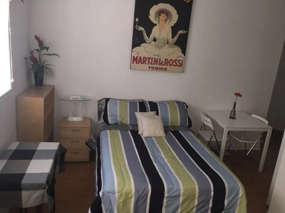 Adib Apartments - 362 Friel St, Unit 7B (Basement)