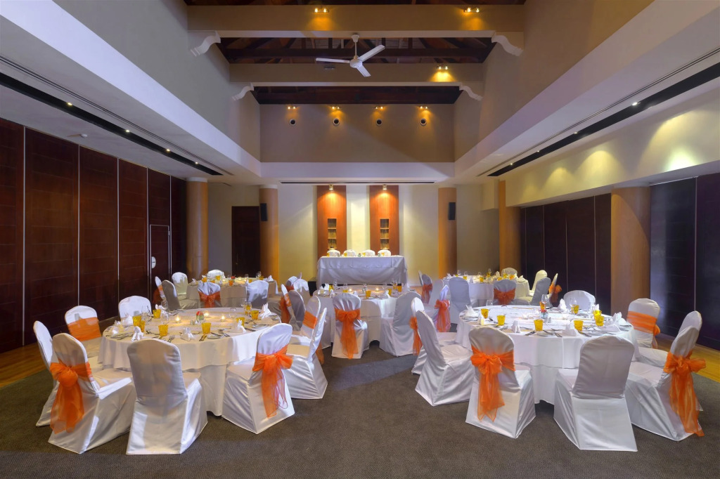Sofitel Mauritius LImperial Resort & Spa