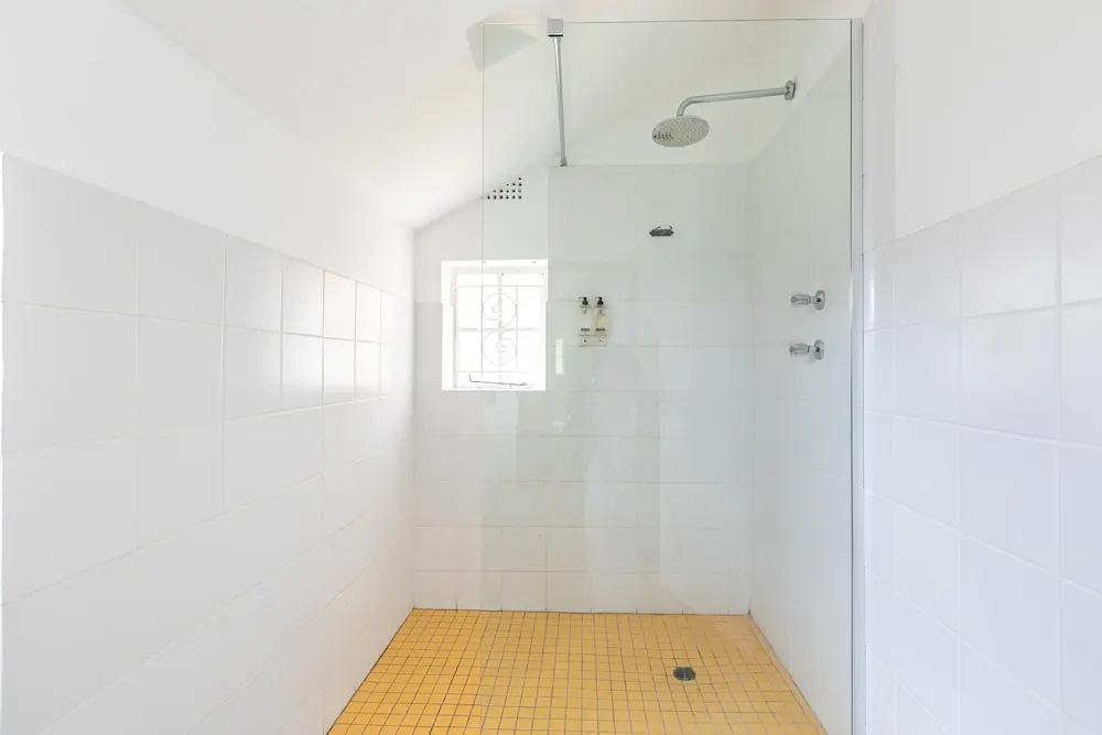 Emmarentia Guest House