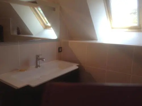 Chambres dHôtes Le Pressoir