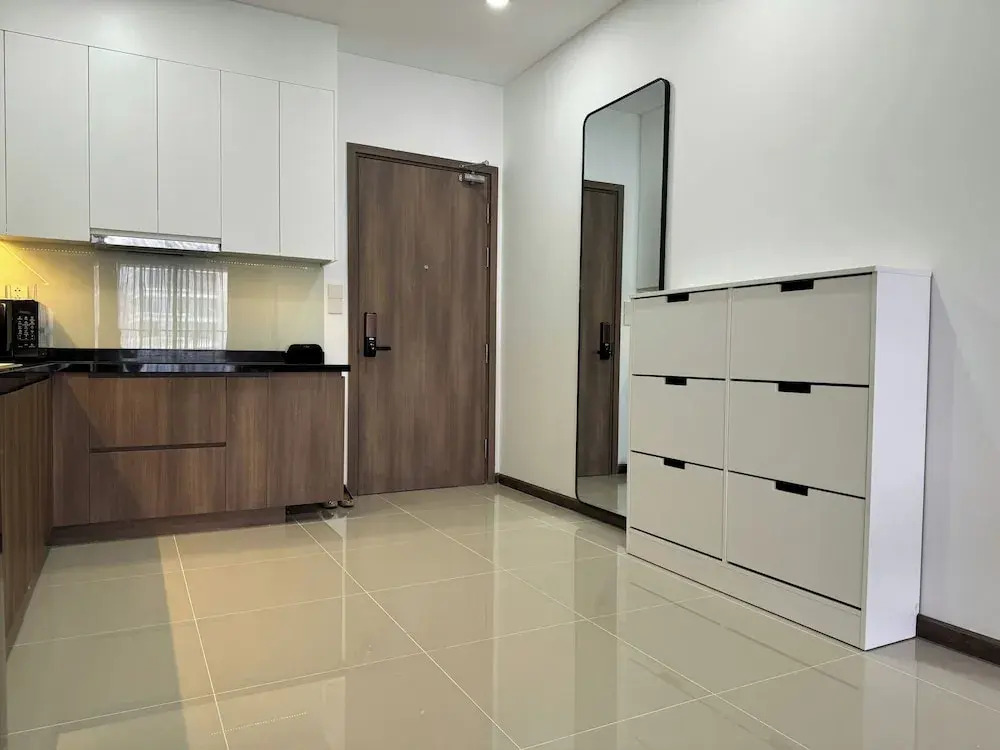 Opal tower saigon pearl