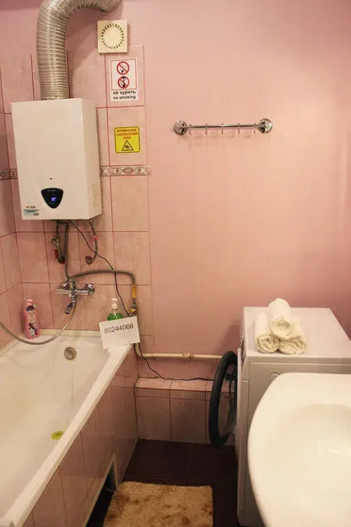 Саквояж на проспекте Ленина, д. 30