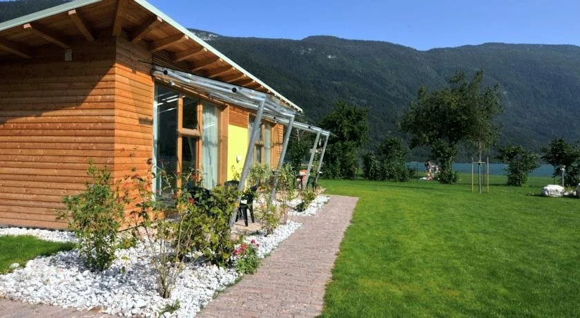 Bungalows Chalets Lago di Molveno