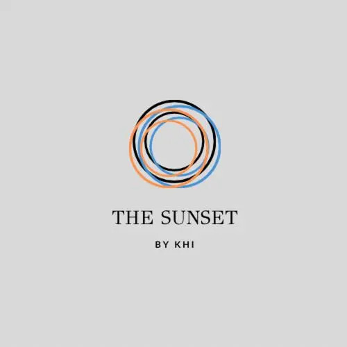 The Sunset by KHI