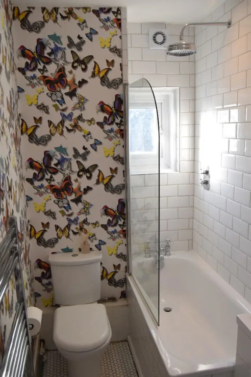 2 Bedroom Brixton Flat Near Train Station