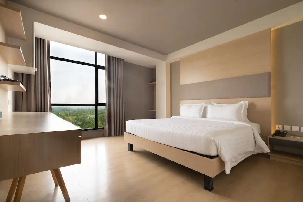Areca Hotel