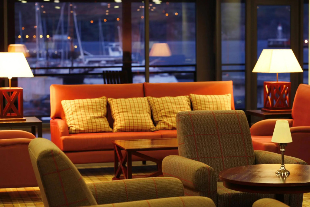 Hotel do Canal