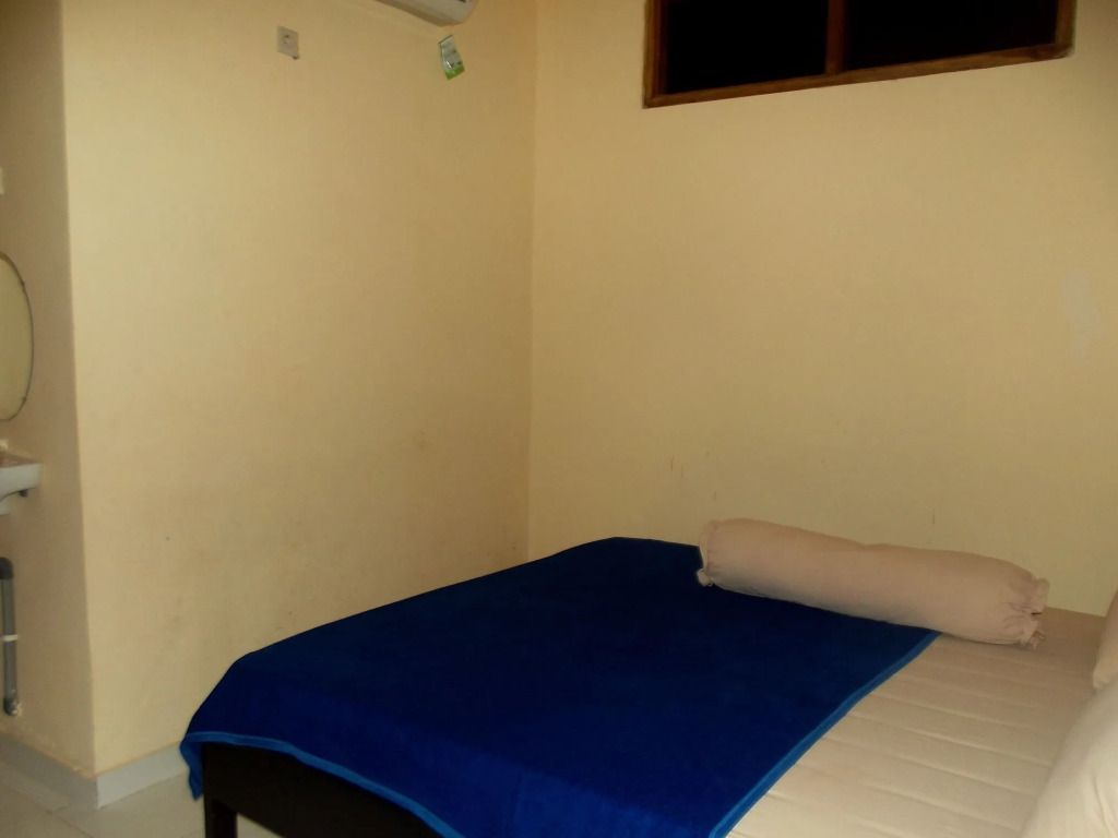 Hotel Aulia by Four-G