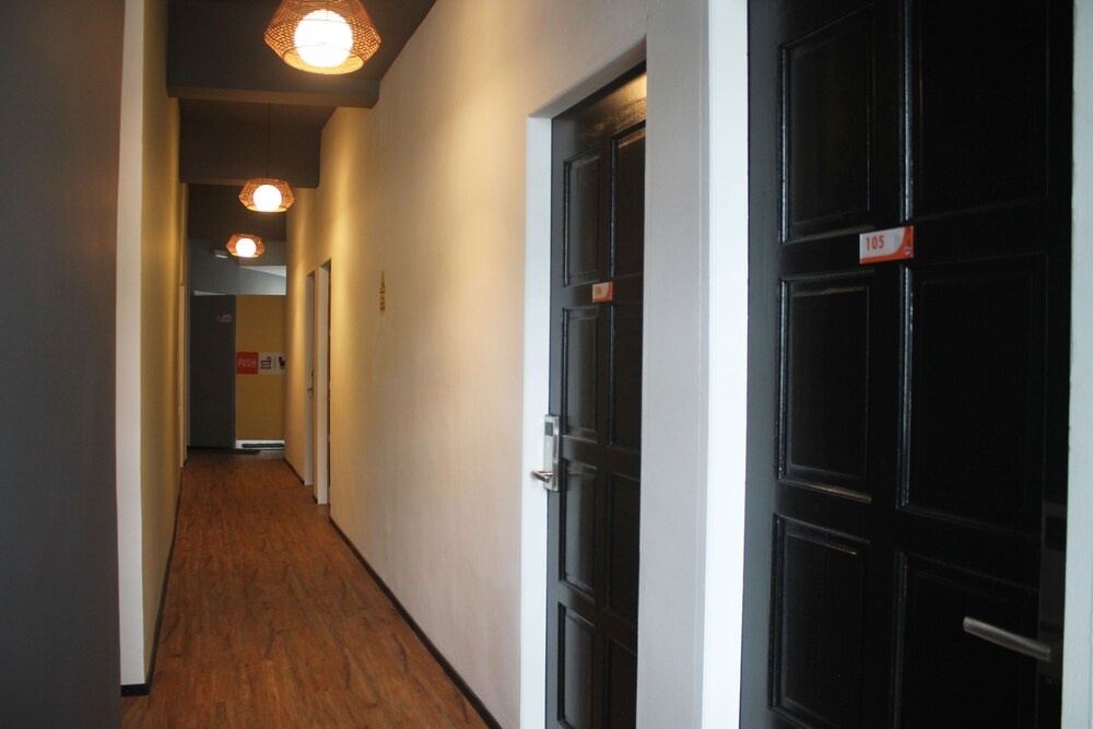 Winsen Roomstay